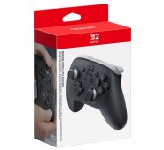 Comando Pro Nintendo Switch 2